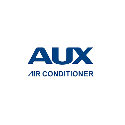 Aux Air Conditioner Klimatyzatory, pompy ciepła, fotowoltaika